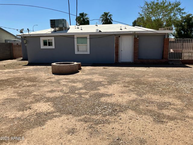 4417 N 31ST Avenue, Phoenix, AZ 85017