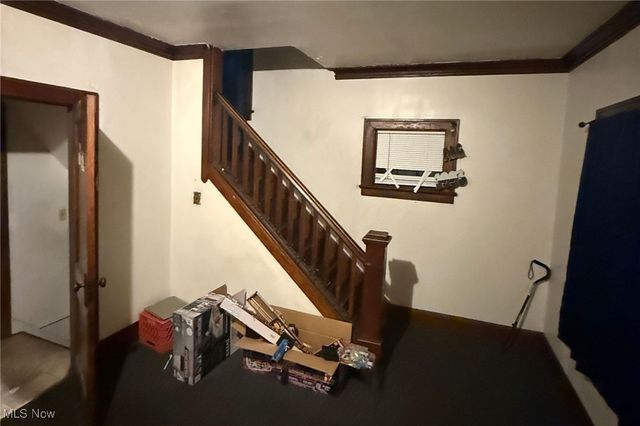 3419 Hillman Street, Youngstown, OH 44507