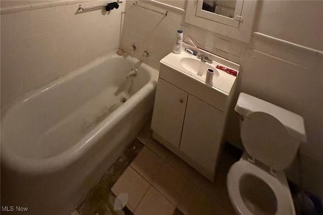 3419 Hillman Street, Youngstown, OH 44507