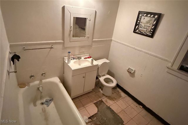 3419 Hillman Street, Youngstown, OH 44507