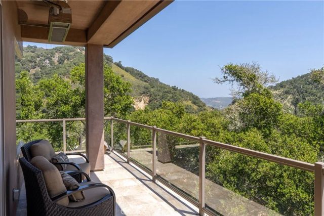2815 Rock Wren Lane, Avila Beach, CA 93424