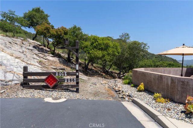 2815 Rock Wren Lane, Avila Beach, CA 93424