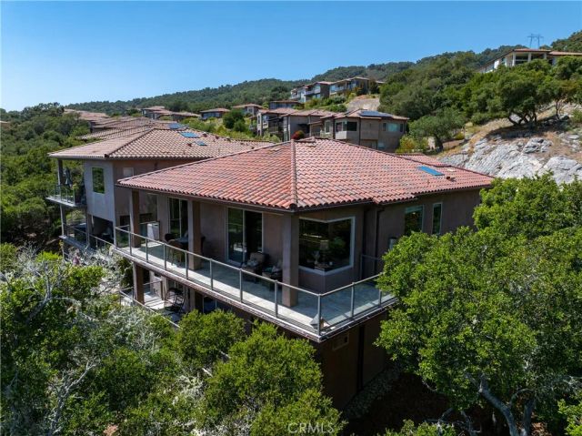 2815 Rock Wren Lane, Avila Beach, CA 93424