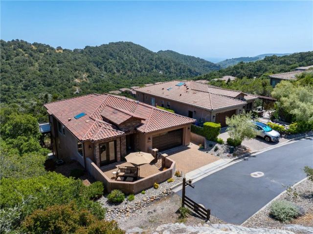 2815 Rock Wren Lane, Avila Beach, CA 93424