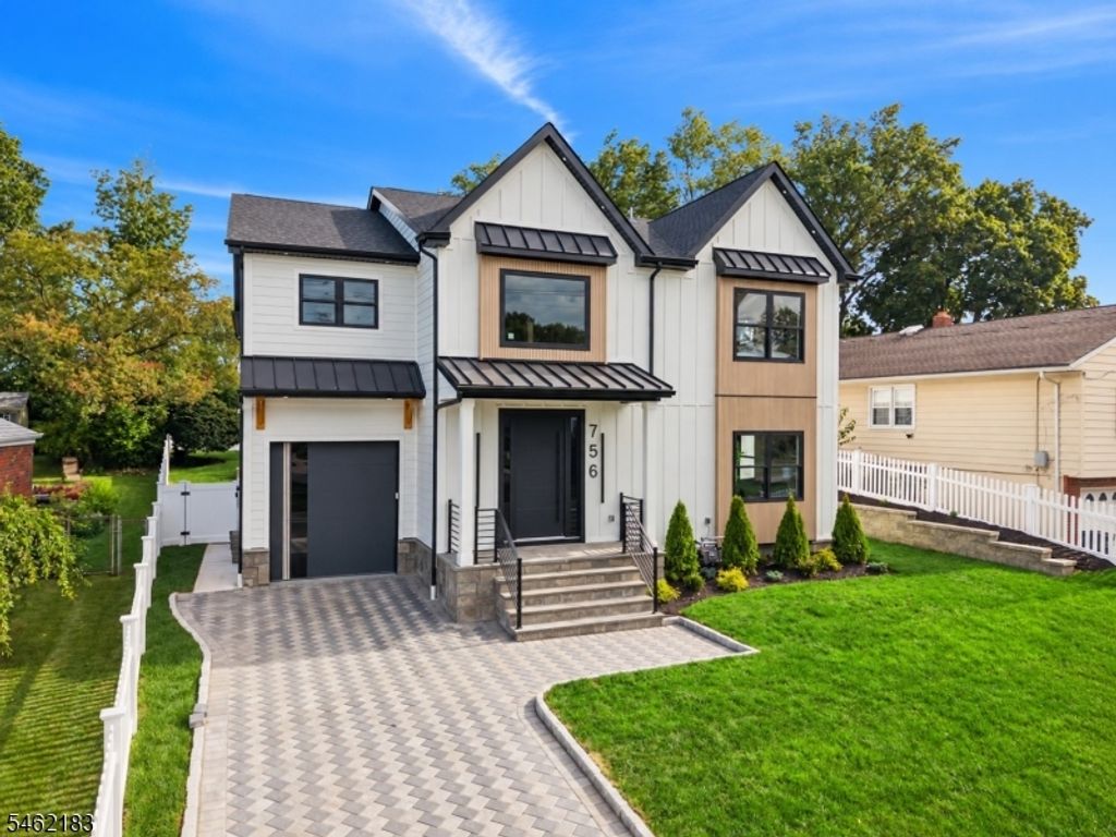 756 Allwood Rd, Clifton City, NJ 07012 — photo 3