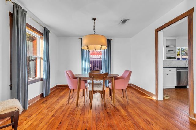 403 Graceland Street, Houston, TX 77009