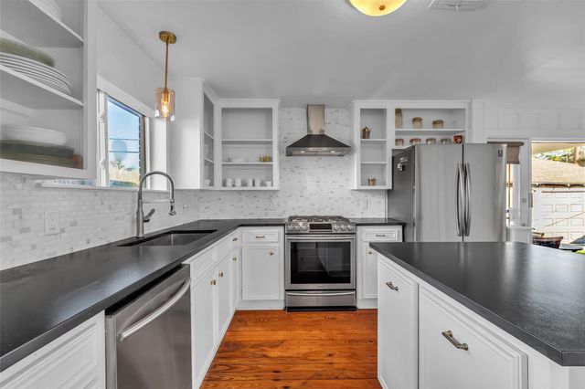 403 Graceland Street, Houston, TX 77009