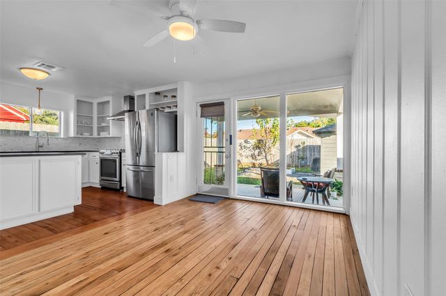 403 Graceland Street, Houston, TX 77009