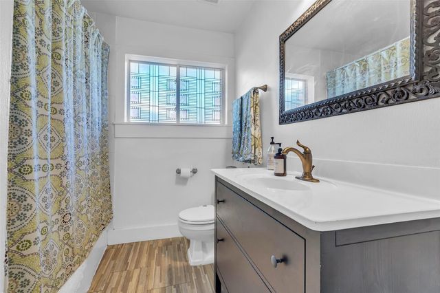 403 Graceland Street, Houston, TX 77009