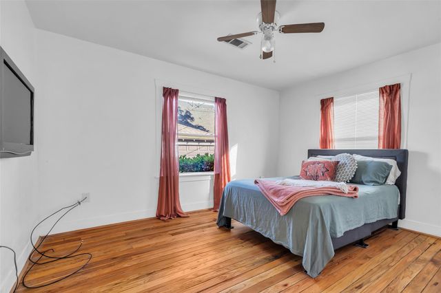 403 Graceland Street, Houston, TX 77009