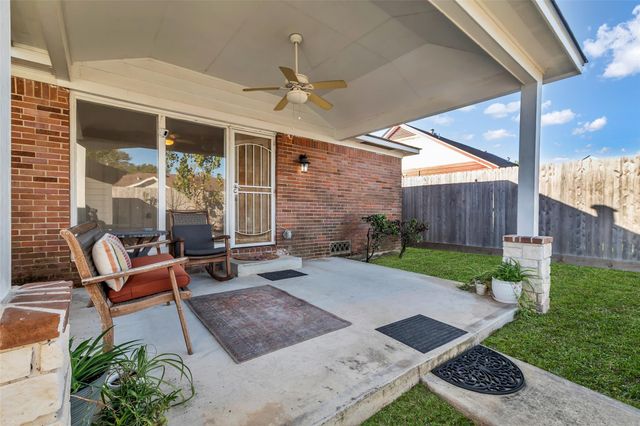 403 Graceland Street, Houston, TX 77009