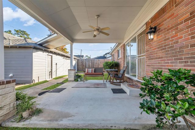 403 Graceland Street, Houston, TX 77009