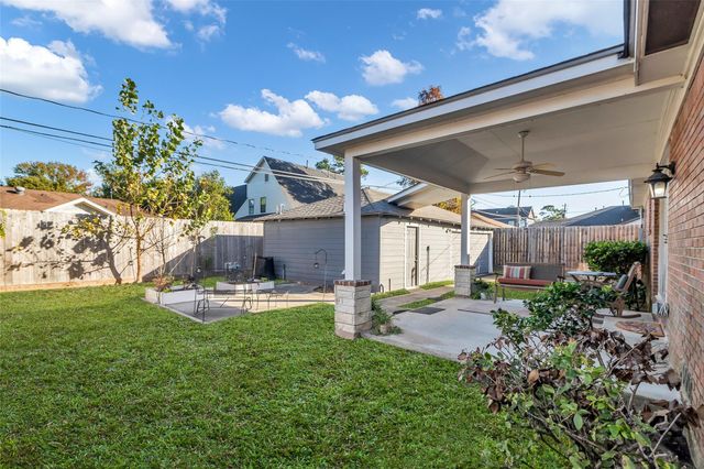 403 Graceland Street, Houston, TX 77009