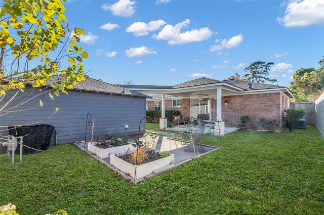 403 Graceland Street, Houston, TX 77009