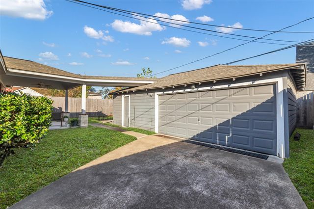 403 Graceland Street, Houston, TX 77009