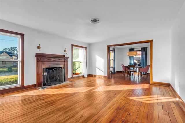 403 Graceland Street, Houston, TX 77009