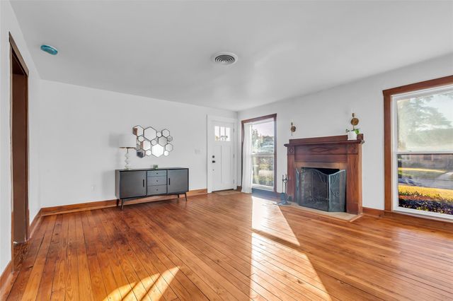 403 Graceland Street, Houston, TX 77009