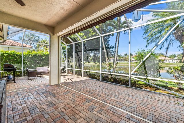 4621 Windward Cove Lane, Wellington, FL 33449