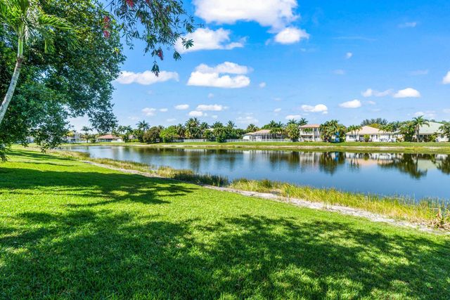 4621 Windward Cove Lane, Wellington, FL 33449