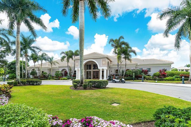 4621 Windward Cove Lane, Wellington, FL 33449