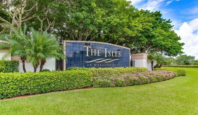 4621 Windward Cove Lane, Wellington, FL 33449