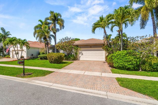 4621 Windward Cove Lane, Wellington, FL 33449