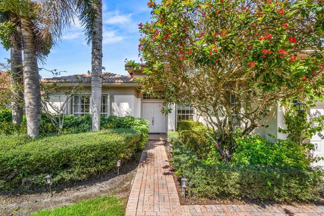 4621 Windward Cove Lane, Wellington, FL 33449