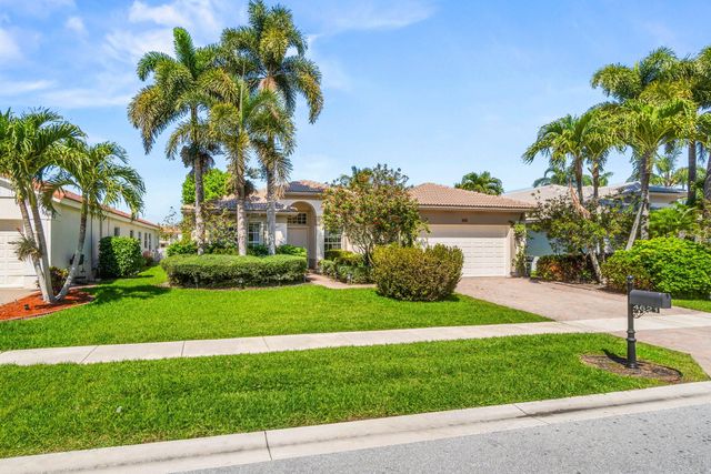 4621 Windward Cove Lane, Wellington, FL 33449