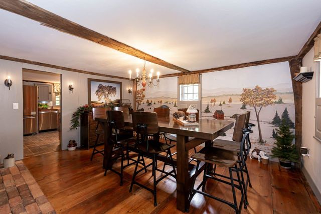 32 Sandown Road, Danville, NH 03819