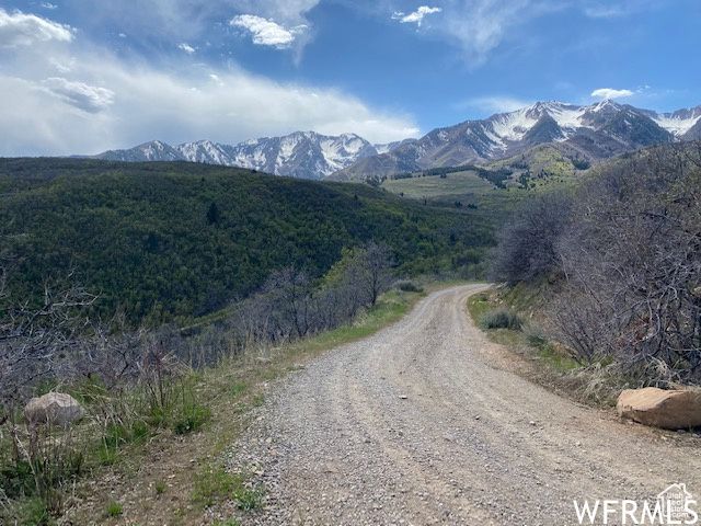 5 E HAPPY HOLLOW DR # 5, Springville, UT 84663