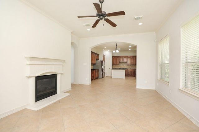 8602 Two Sisters Court, Missouri City, TX 77459