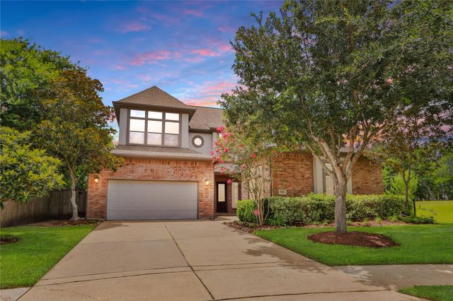 8602 Two Sisters Court, Missouri City, TX 77459