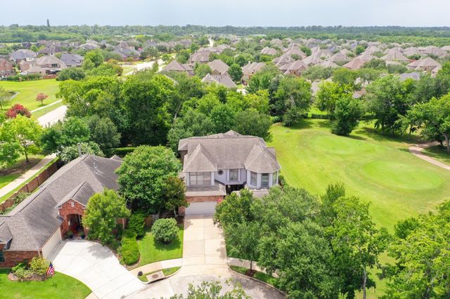 8602 Two Sisters Court, Missouri City, TX 77459