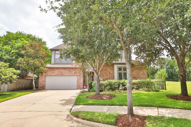 8602 Two Sisters Court, Missouri City, TX 77459