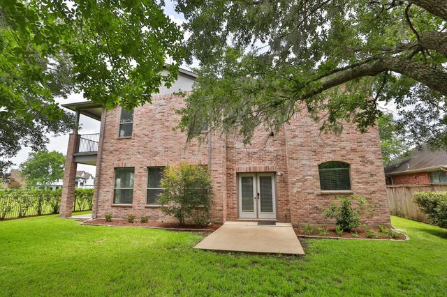 8602 Two Sisters Court, Missouri City, TX 77459