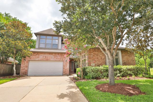 8602 Two Sisters Court, Missouri City, TX 77459