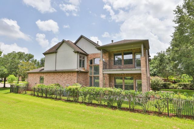 8602 Two Sisters Court, Missouri City, TX 77459