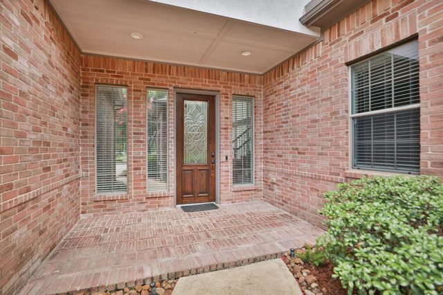 8602 Two Sisters Court, Missouri City, TX 77459