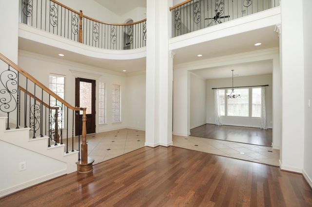 8602 Two Sisters Court, Missouri City, TX 77459
