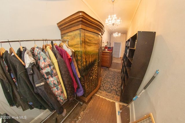 707 W 4th Street, Greenville, NC 27834