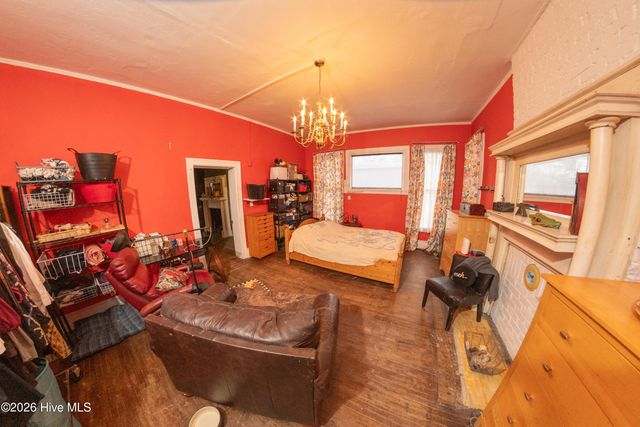 707 W 4th Street, Greenville, NC 27834