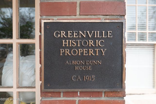 707 W 4th Street, Greenville, NC 27834