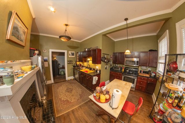 707 W 4th Street, Greenville, NC 27834