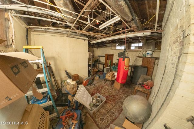 707 W 4th Street, Greenville, NC 27834