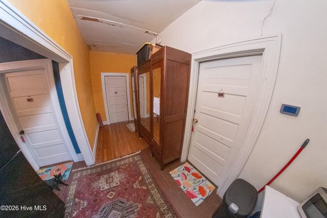 707 W 4th Street, Greenville, NC 27834