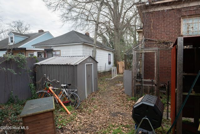 707 W 4th Street, Greenville, NC 27834