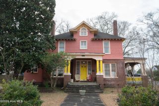 707 W 4th Street, Greenville, NC 27834