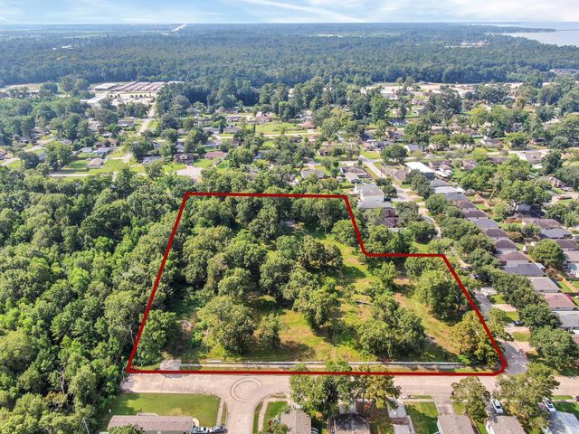 0 Silver Maple Drive, Houston, TX 77336