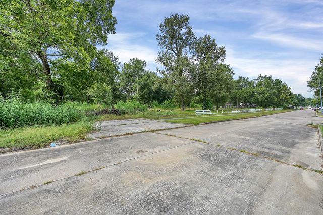 0 Silver Maple Drive, Houston, TX 77336
