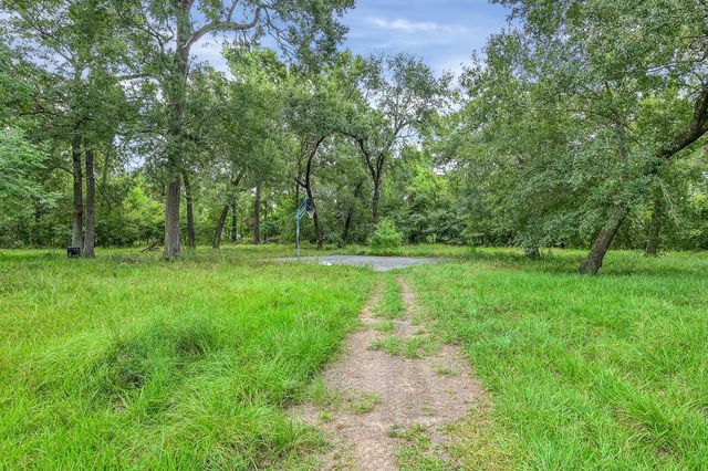 0 Silver Maple Drive, Houston, TX 77336